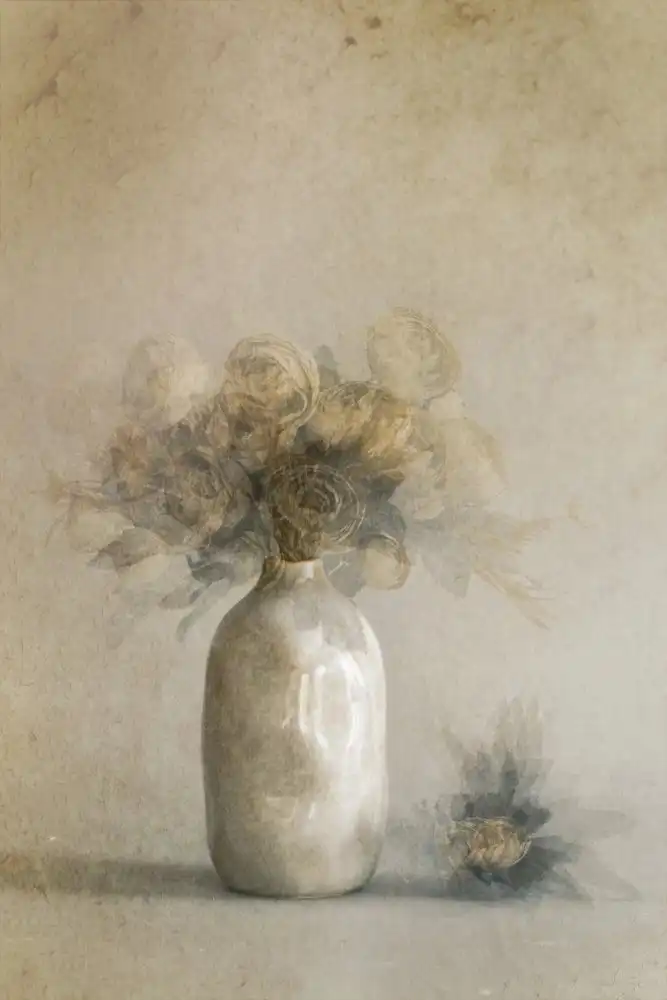 Kiral, Cicek: Fallen Leaves