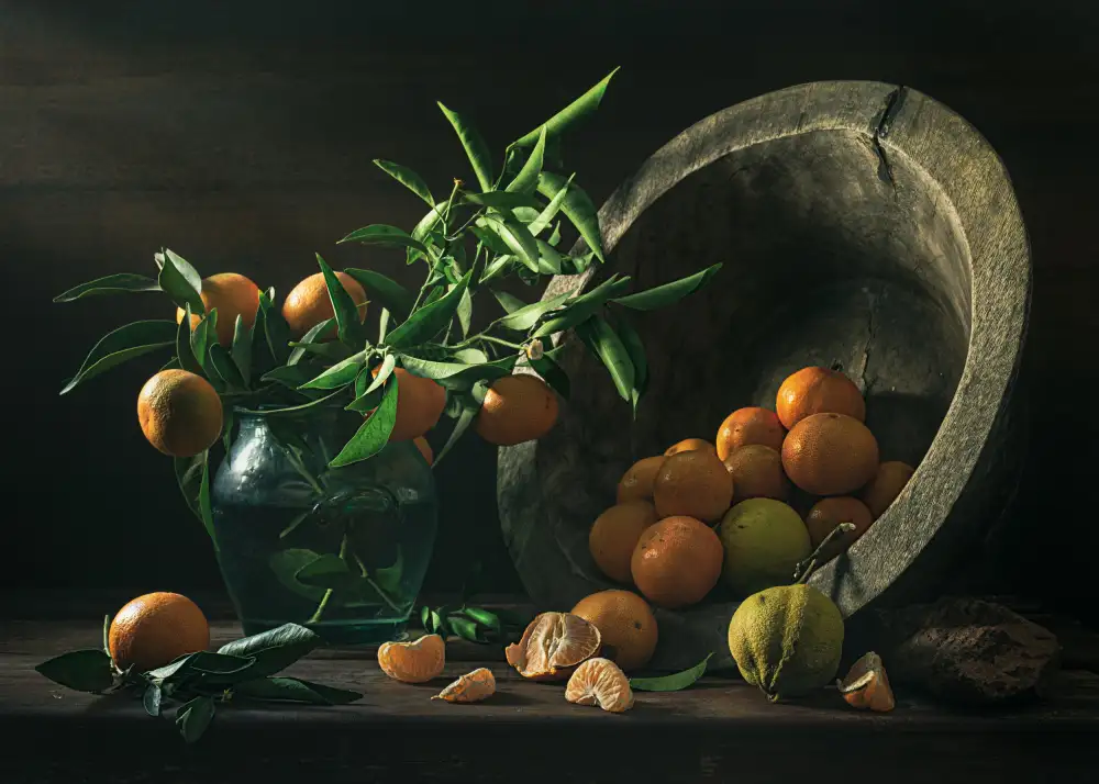 Kulinsky, Vadim: Autumn can be different.