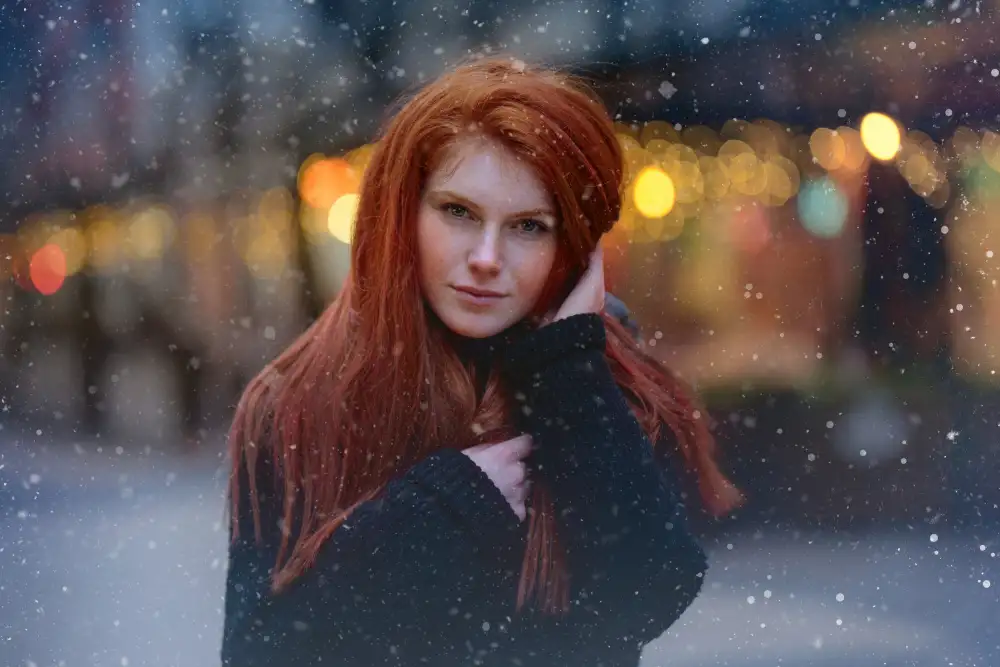 Markova, Tanya: before Christmas