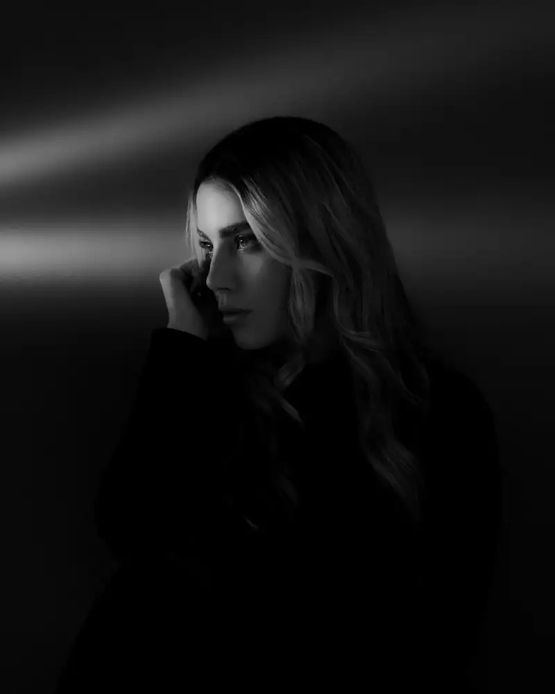 Hamidnezhad, Amin: lights