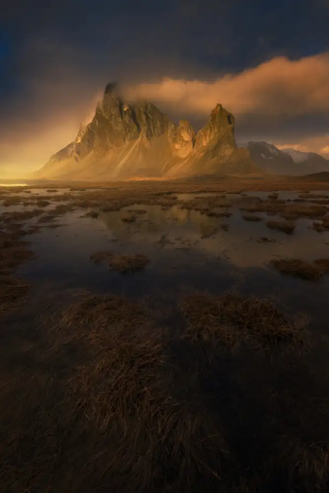 Castan, Martin David: Tempesta