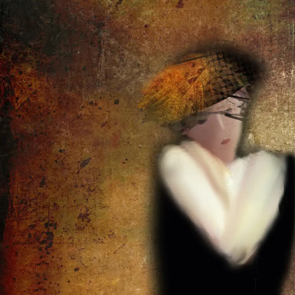 Pansky, Rachel: la dama del sombrero