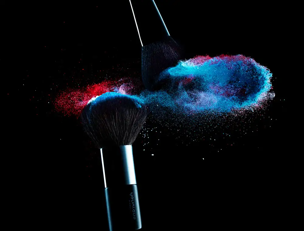 Hoey, John: A Blast of Red, White, and Blue
