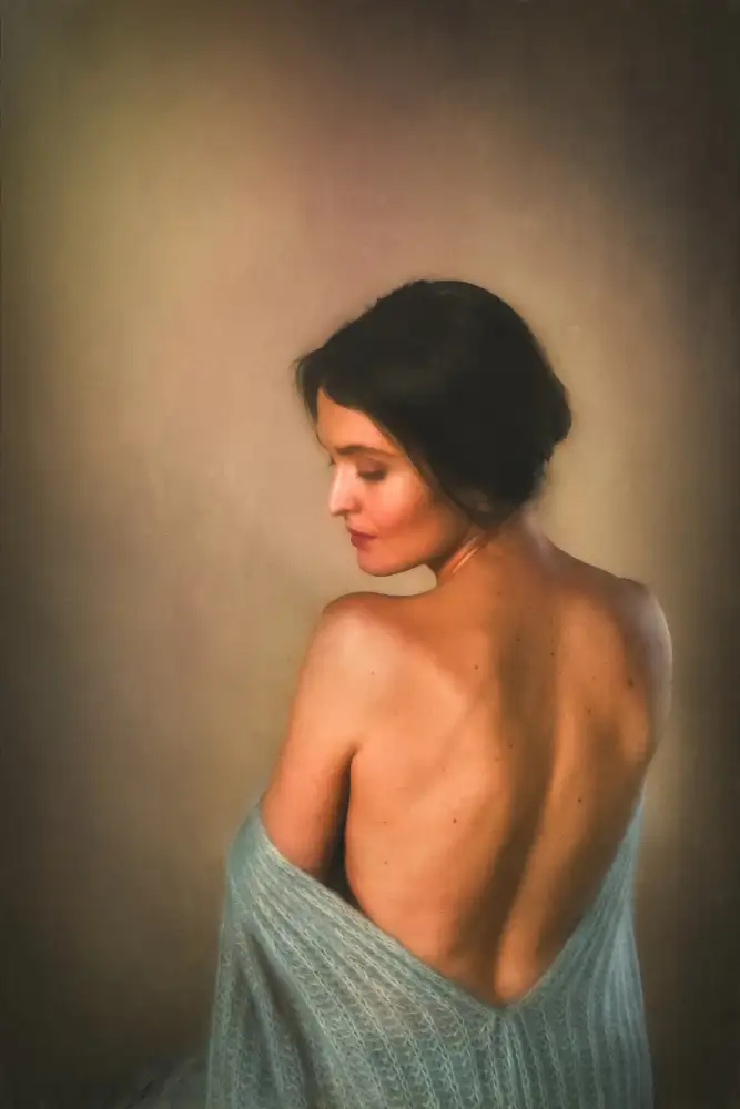 Prioteasa, Sebastian: Woman