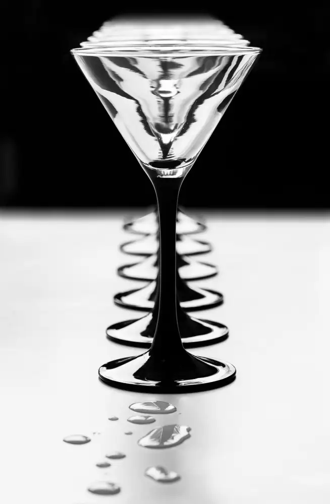 Toniolo, Giorgio: Goblets