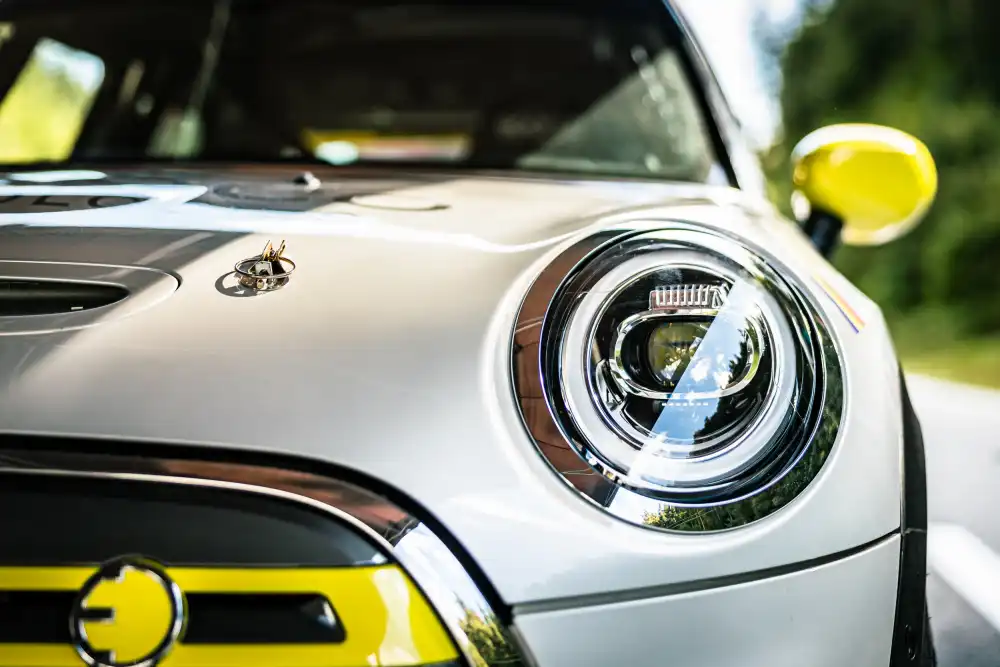 SZABO, ATTILA: Mini