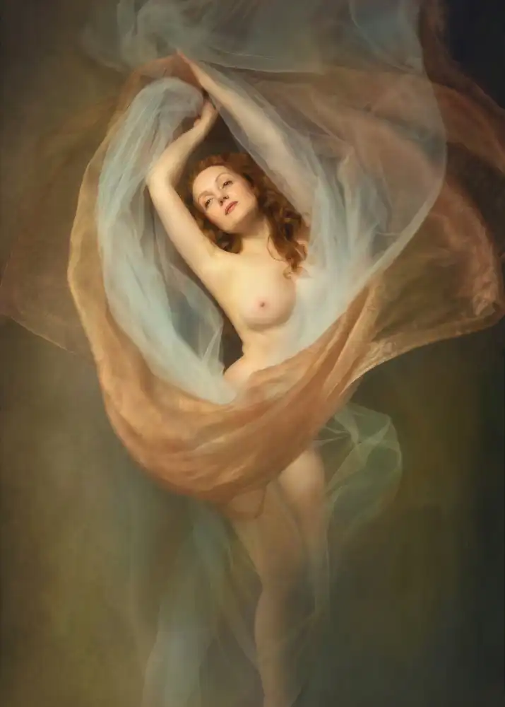Catherine, W.: Goddess of Beauty