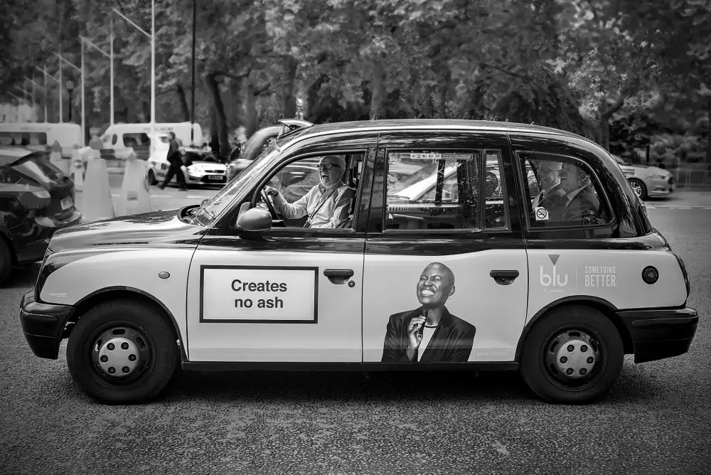 Uhrin, Milan: Taxi