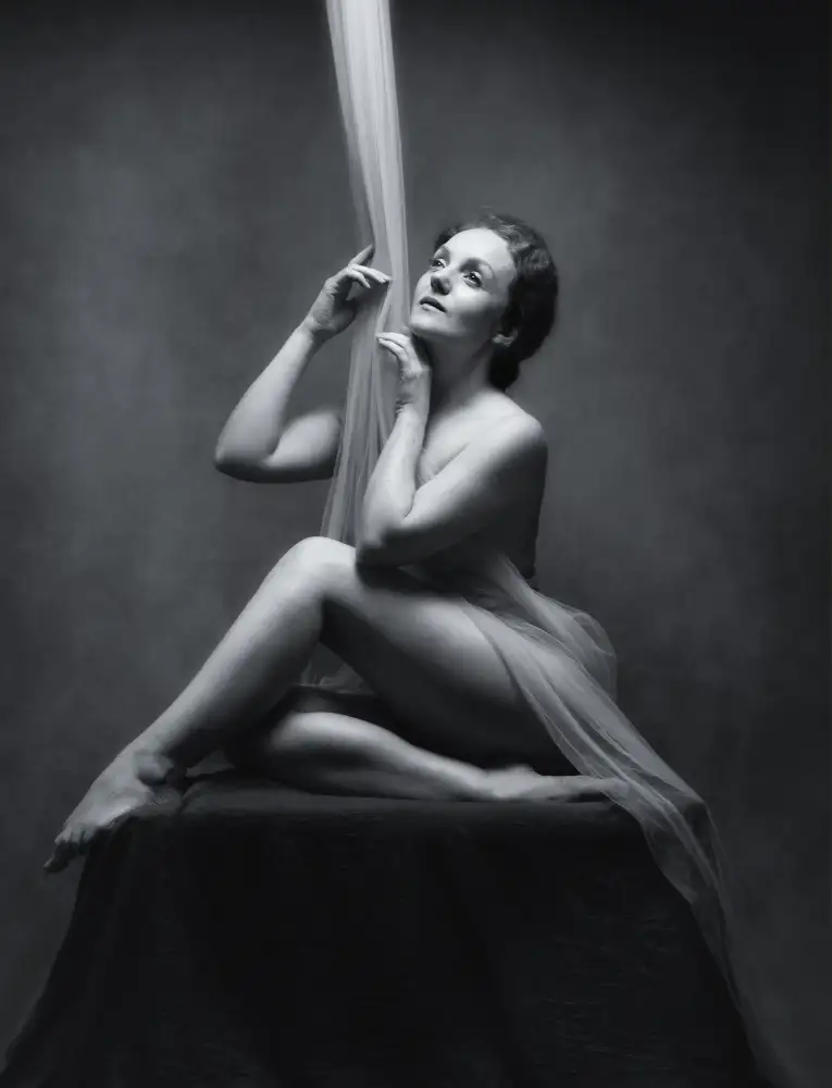Catherine, W.: The Lady