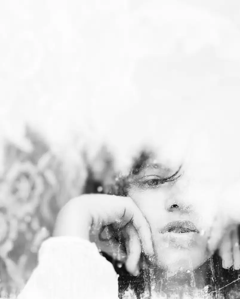 Margau, Delphine: Eternal whiteness
