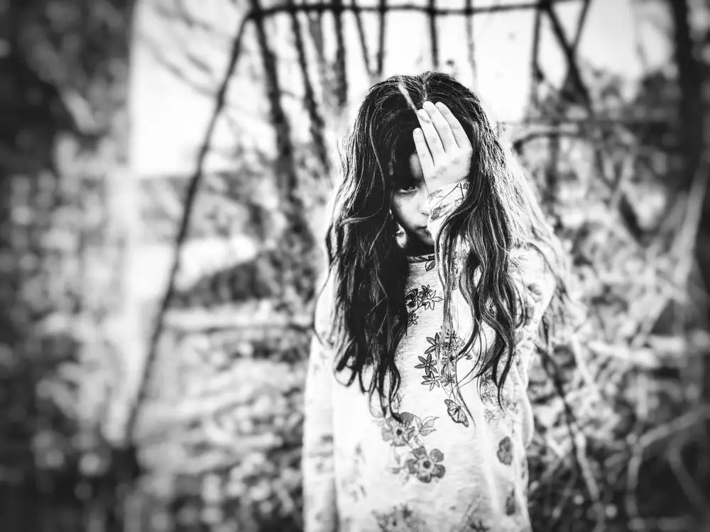 Margau, Delphine: One Hand One Eye