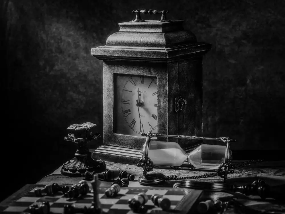 Zijun, Yu: Time
