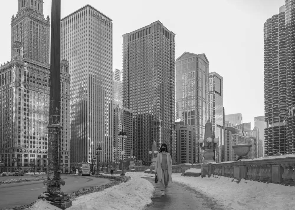 Hartman, Fischer Wendy: Long and Winding Road