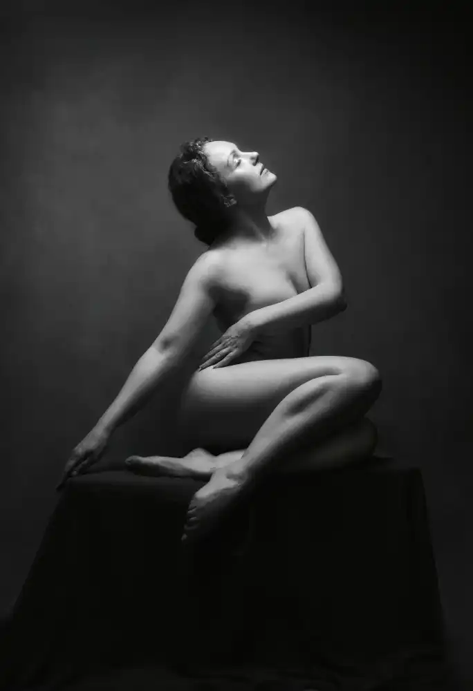 Catherine, W.: Mermaid