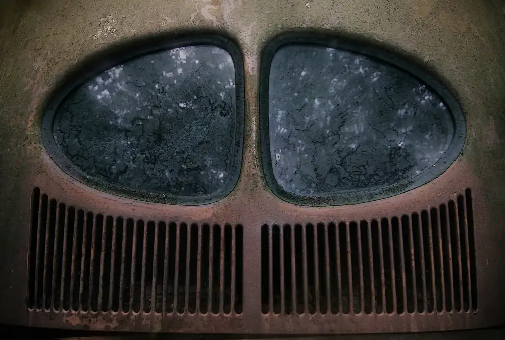 Droste, Holger: VW 1950