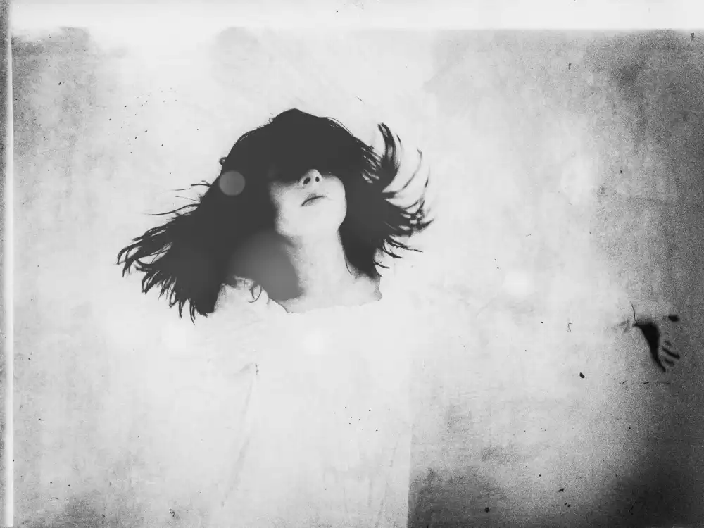 Margau, Delphine: Soul Dance