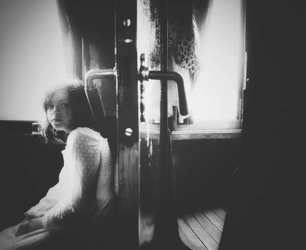 Margau, Delphine: What I keep