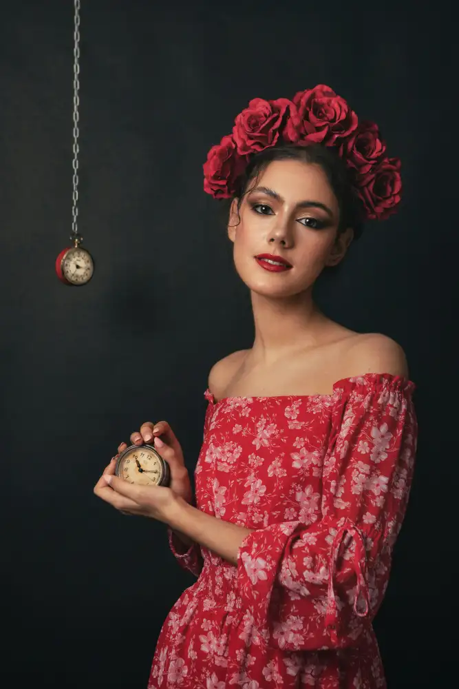 R, Bogdan Mihai: IOANA TIME