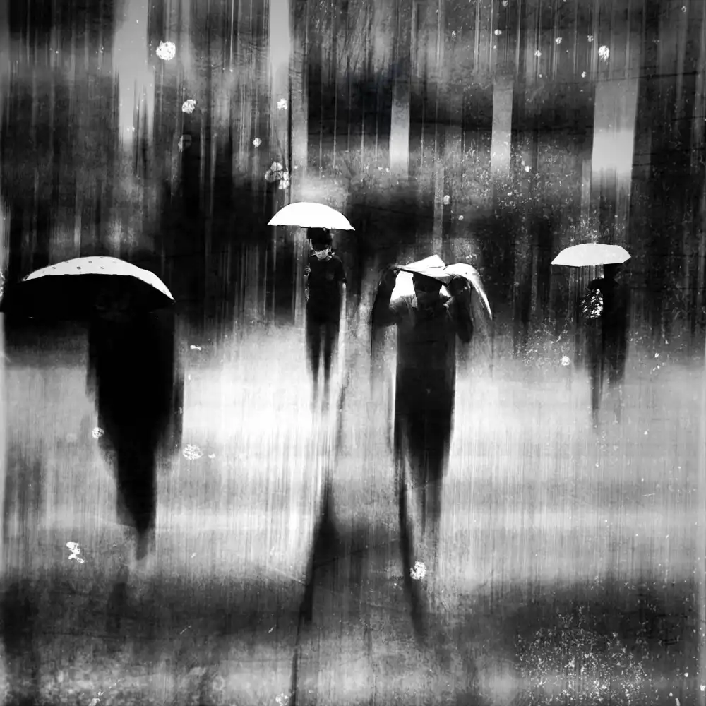 Lammakmak: 鬼雨