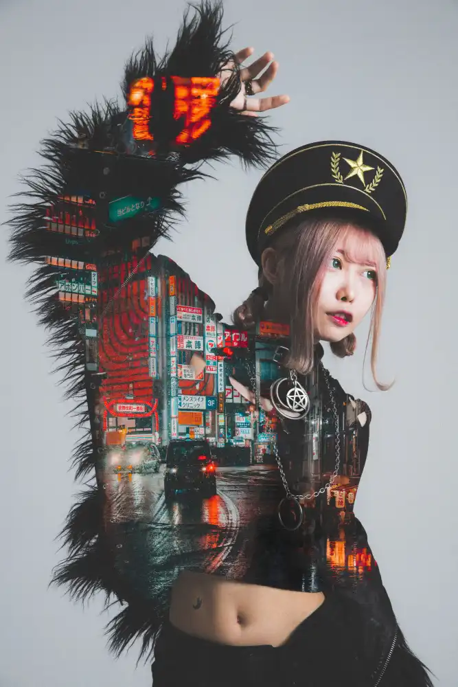 Daichi, Murakyami: Living with the night