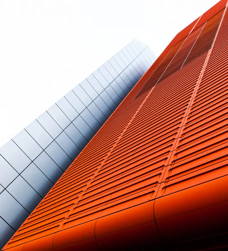 Lionse, Art: Red wall