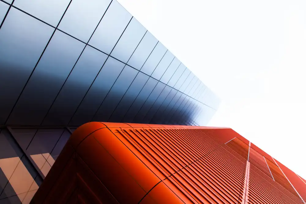 Lionse, Art: blue white red