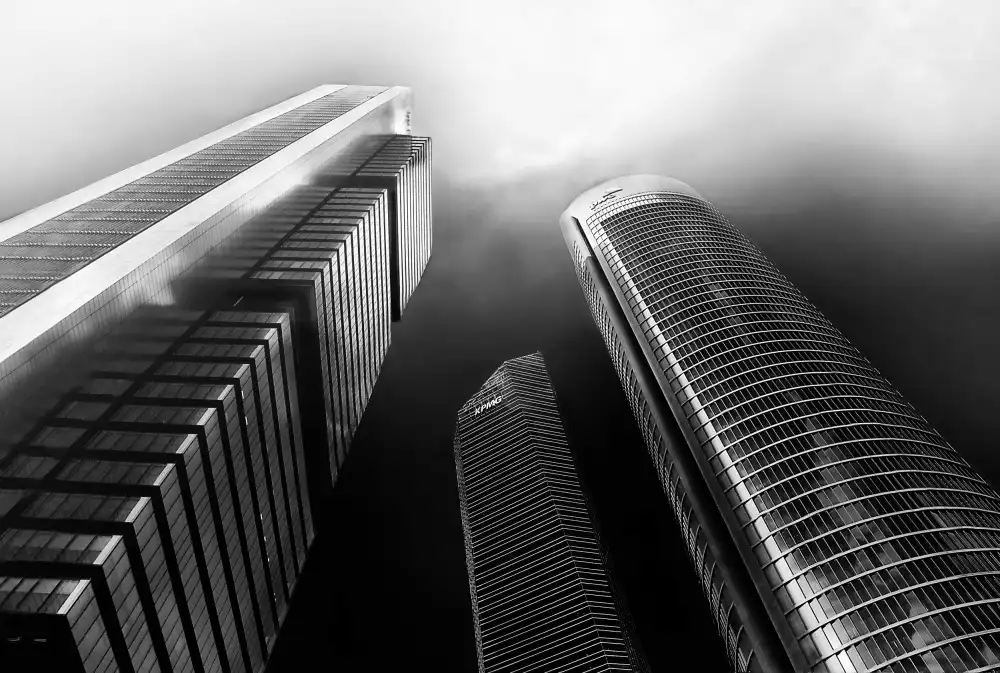 Arjona, Elena: Towers Madrid II