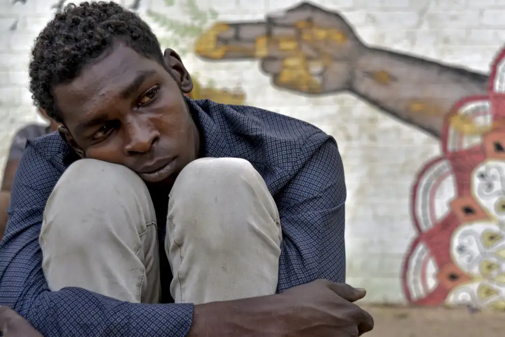 Classic, Ahmed: kill dreams
