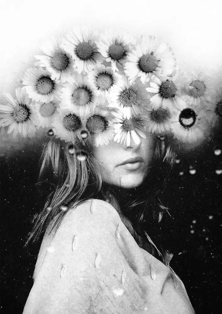 Urbonavičienė, Ingrida: The flowering of the mind
