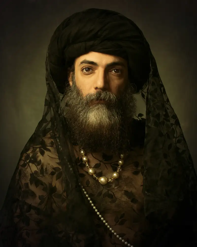 Mokhtari, Mehdi: Mehdi mokhtari