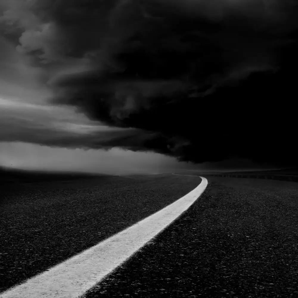 Nodeh, Mostafa: Road