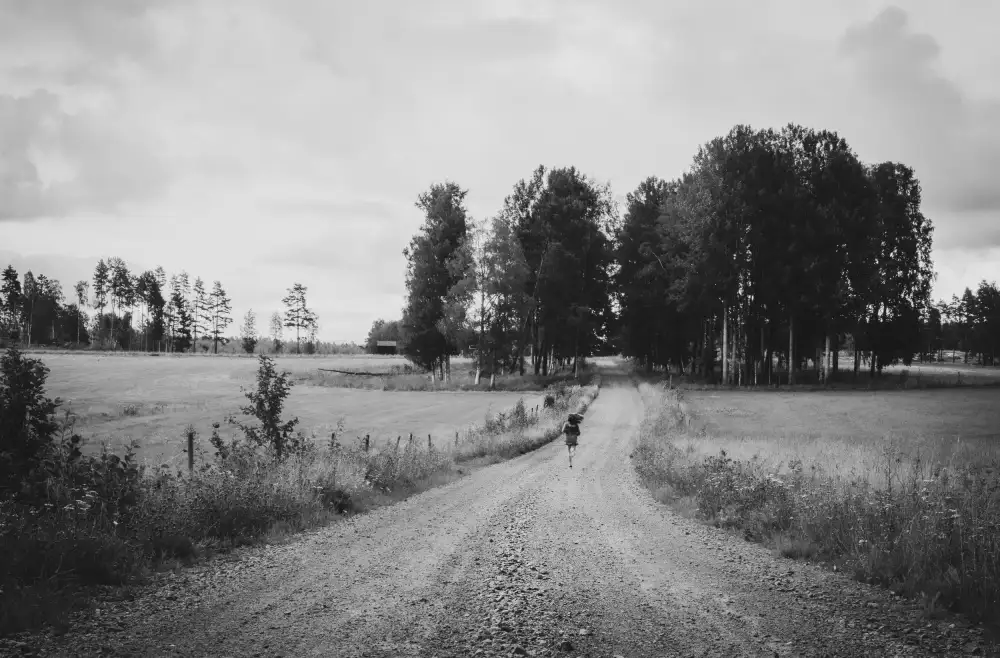 Kleimann, Stephanie: run