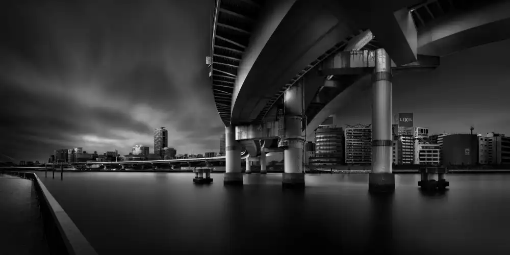 Wada, Yoshihiko: The Urban Legacy Ⅱ