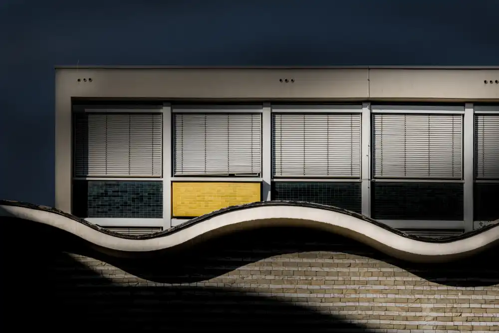 Rückert, Stephan: wavy roof