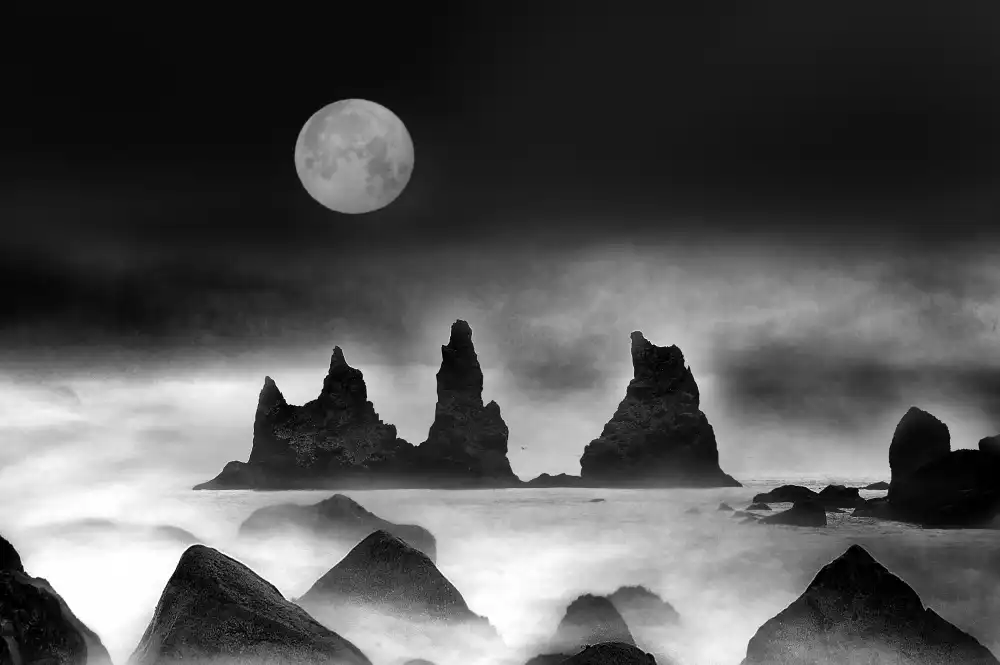 Engström, Erik: Nordic dawn