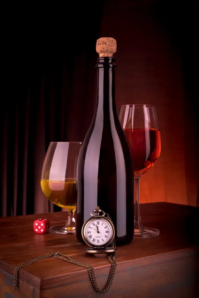Dhuper, Sumit: Still Life Art
