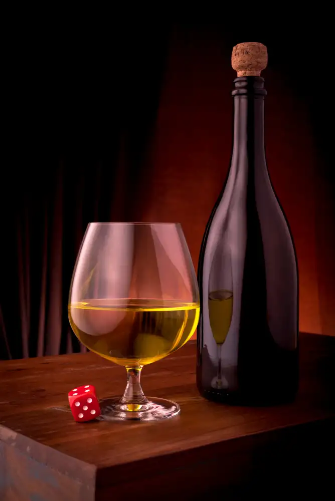 Dhuper, Sumit: Glass Reflection