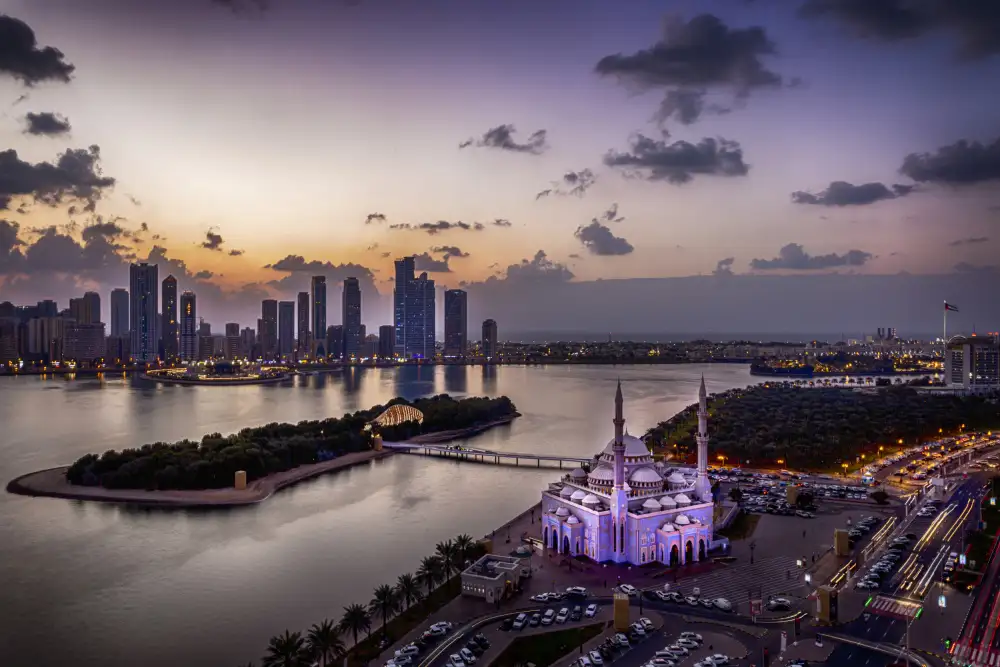 Joydasgupta: Sunset