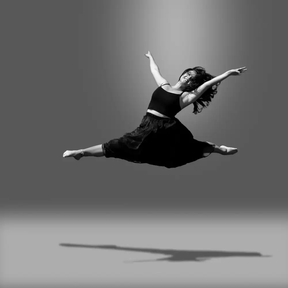 Wang, Bill: Straight Leap