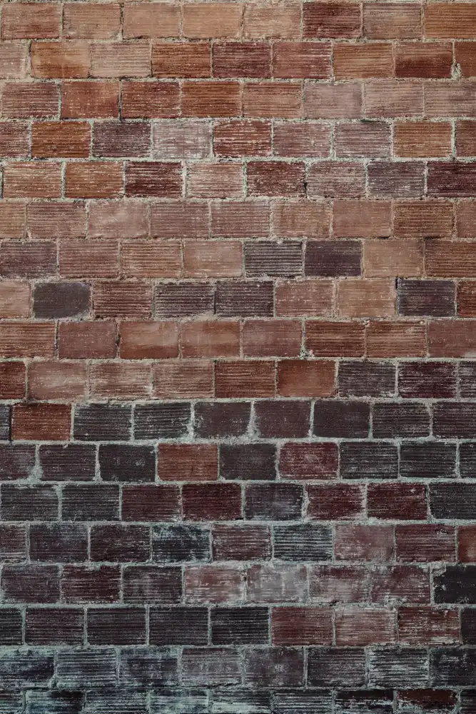 Mossholder, Tim: Brick Wall