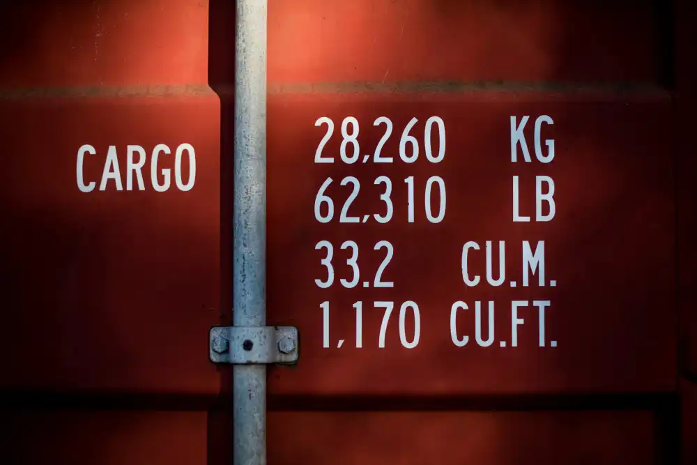 Mossholder, Tim: Red Container