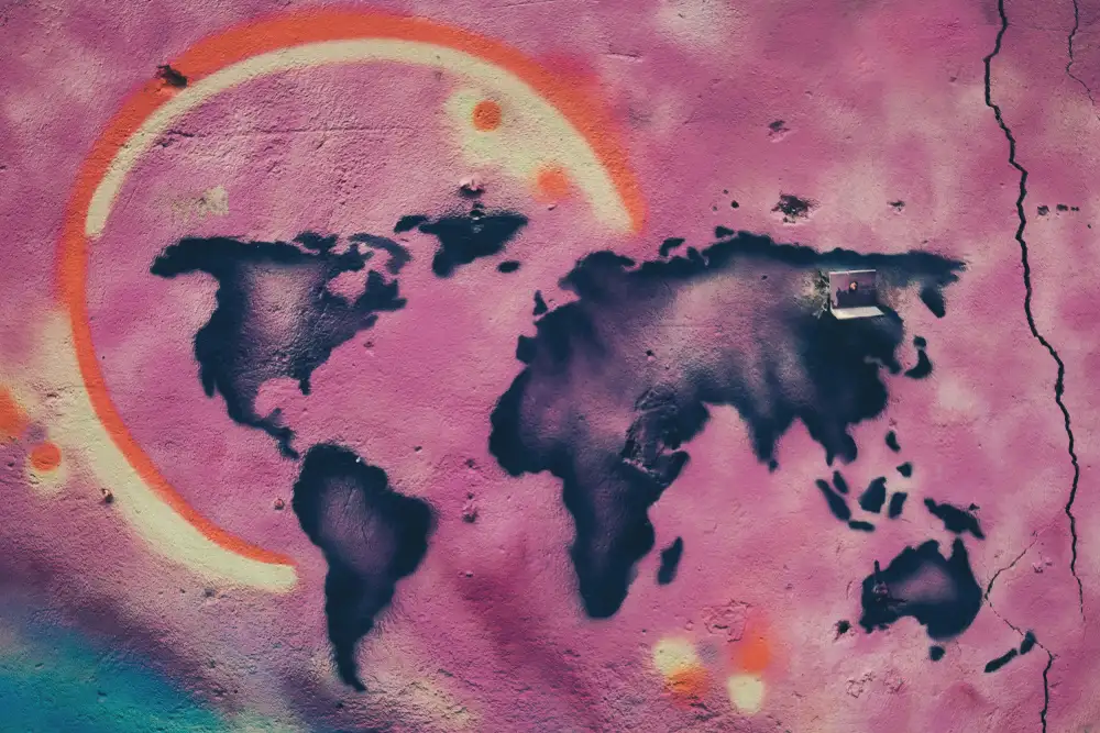 Mossholder, Tim: Pink World