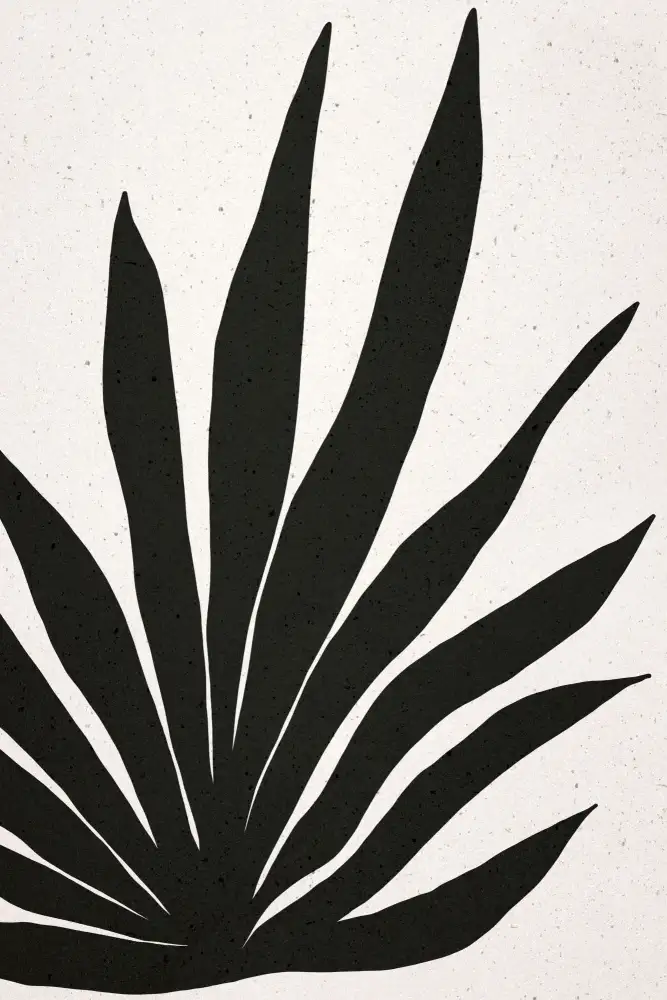 uplusmestudio: Feuille texturée