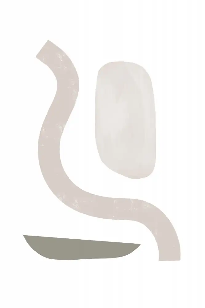 uplusmestudio: Shapes in Harmony