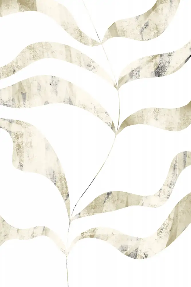 uplusmestudio: Feuilles texturées