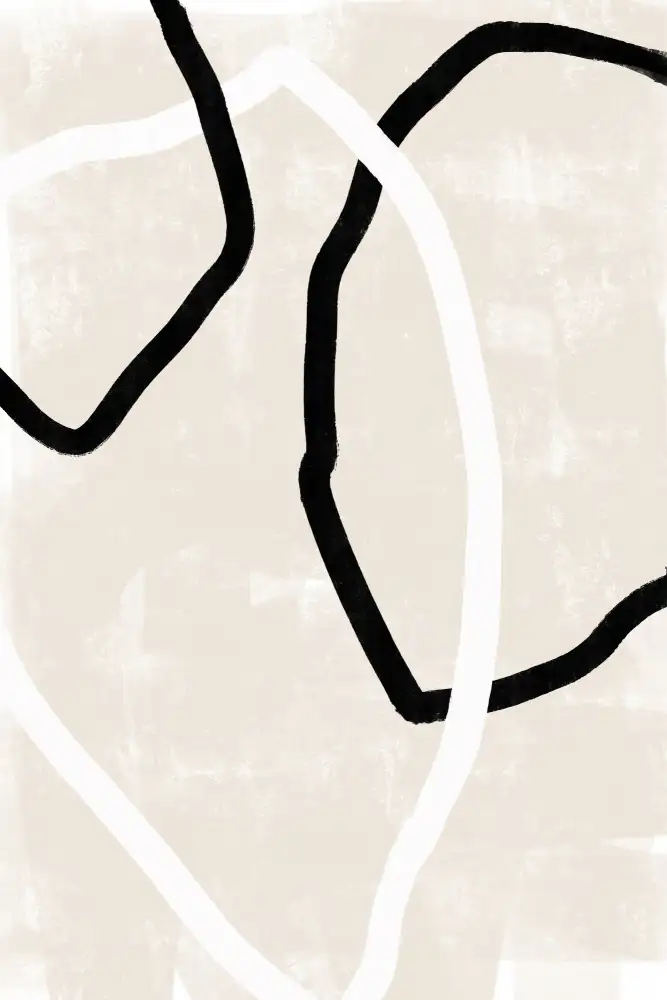 uplusmestudio: Abstracto Trio