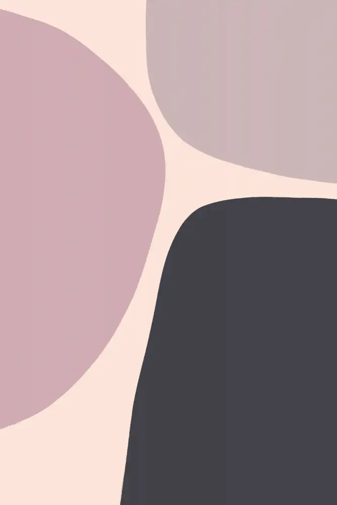 uplusmestudio: Mauve Trio