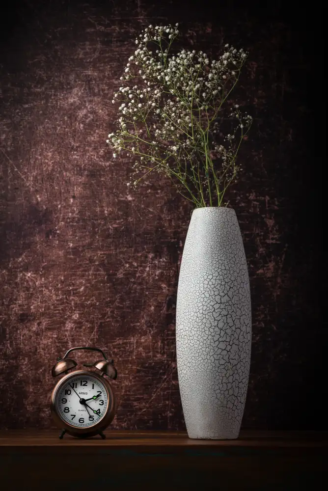 Dhuper, Sumit: Still Life Art