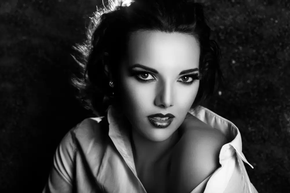 Tambè, Peppe: Noir 3