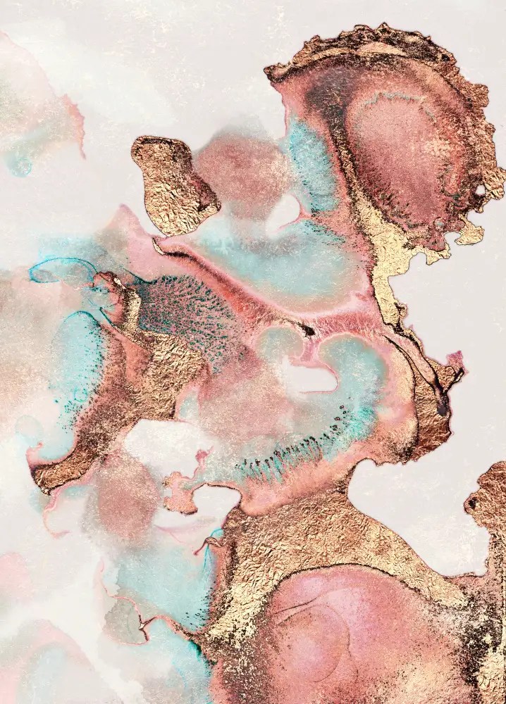 Fredriksson, Elisabeth: Pretty Ink